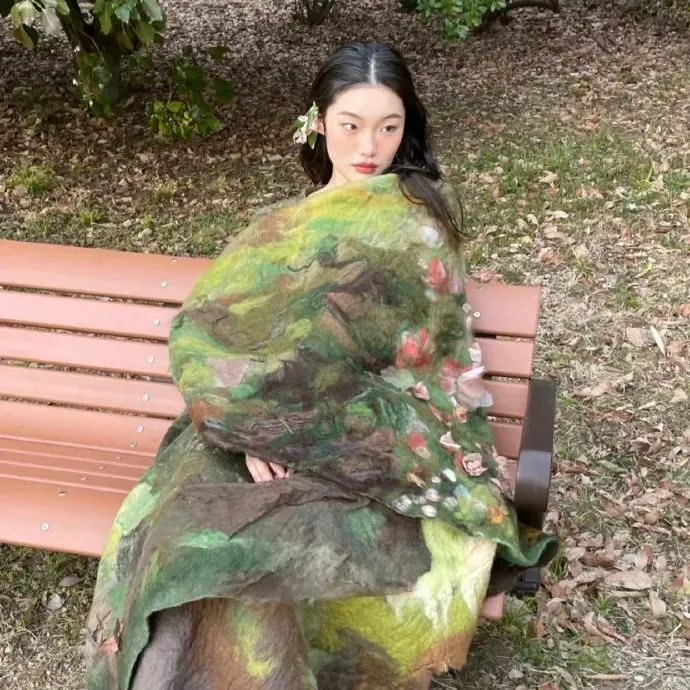 高清历史剧《康熙王朝》再现清朝传奇